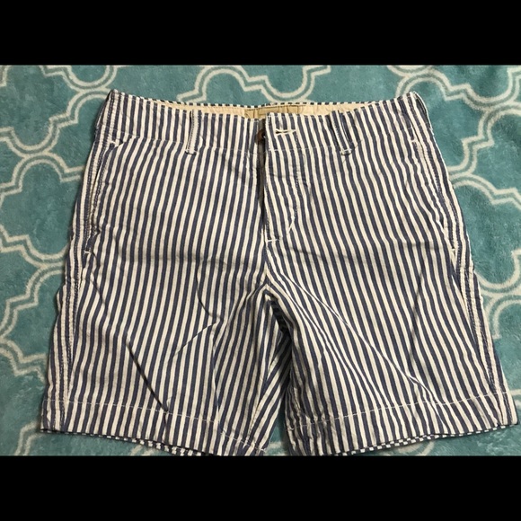 Men’s Hollister Shorts different sizes - Picture 6 of 7